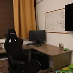 Apartment Уютен 2-Стаен Апартамент В Центъра На Добрич