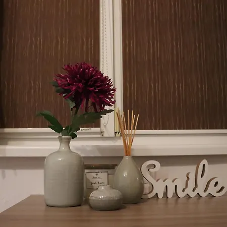 Apartment Уютен 2-Стаен Апартамент В Центъра На Добрич *