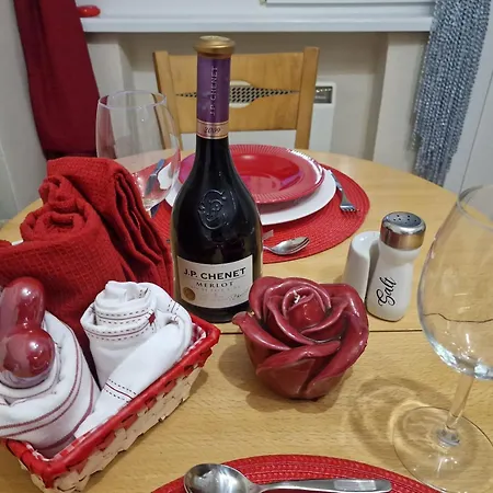 Уютен 2-Стаен Апартамент В Центъра На Добрич Dobrich