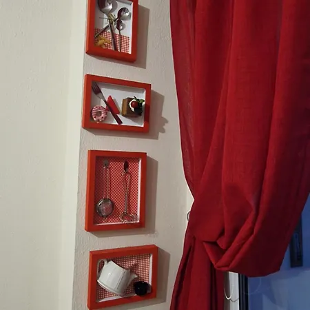 Уютен 2-Стаен Апартамент В Центъра На Добрич *