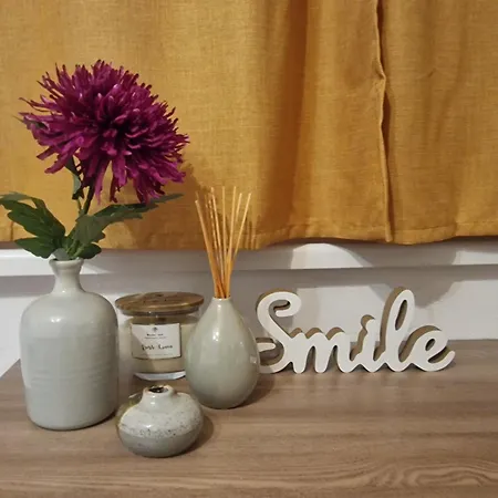 Уютен 2-Стаен Апартамент В Центъра На Добрич Apartment *