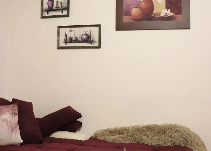 Уютен 2-Стаен Апартамент В Центъра На Добрич Апартамент Добрич