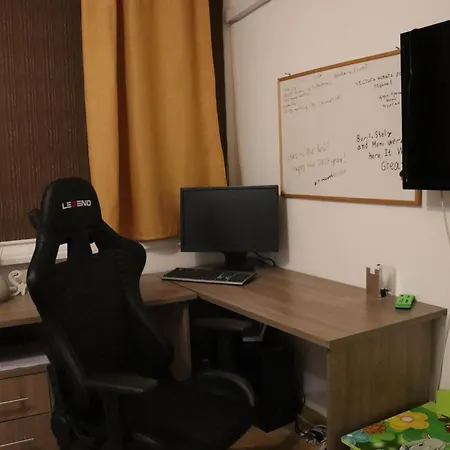 Apartamento Уютен 2-Стаен Апартамент В Центъра На Добрич