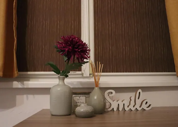 Apartamento Уютен 2-Стаен Апартамент В Центъра На Добрич *