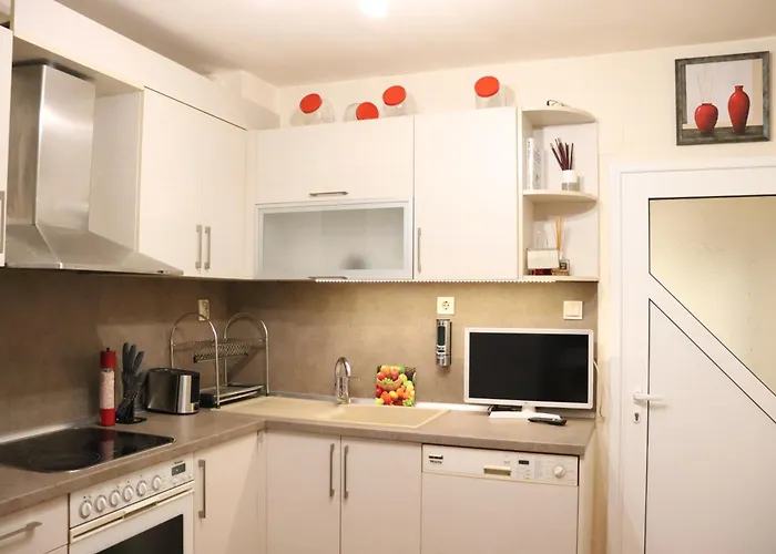 Уютен 2-Стаен Апартамент В Центъра На Добрич Apartamento