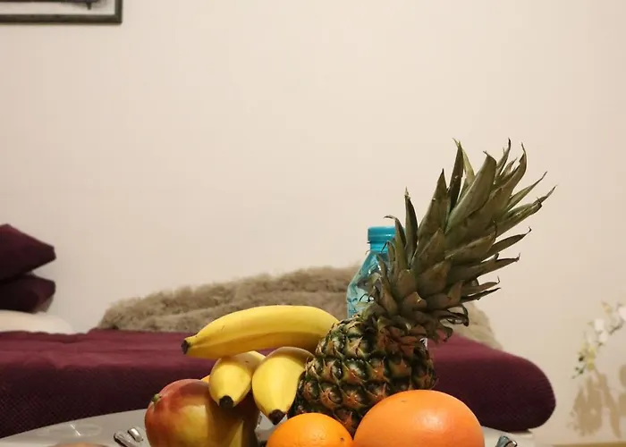 Apartamento Уютен 2-Стаен Апартамент В Центъра На Добрич *