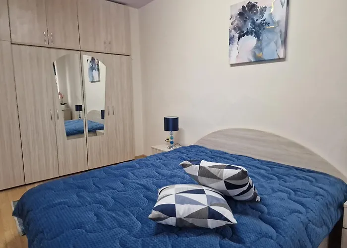 Apartamento Уютен 2-Стаен Апартамент В Центъра На Добрич Dobrich