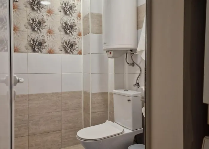 Уютен 2-Стаен Апартамент В Центъра На Добрич Apartamento Dobrich