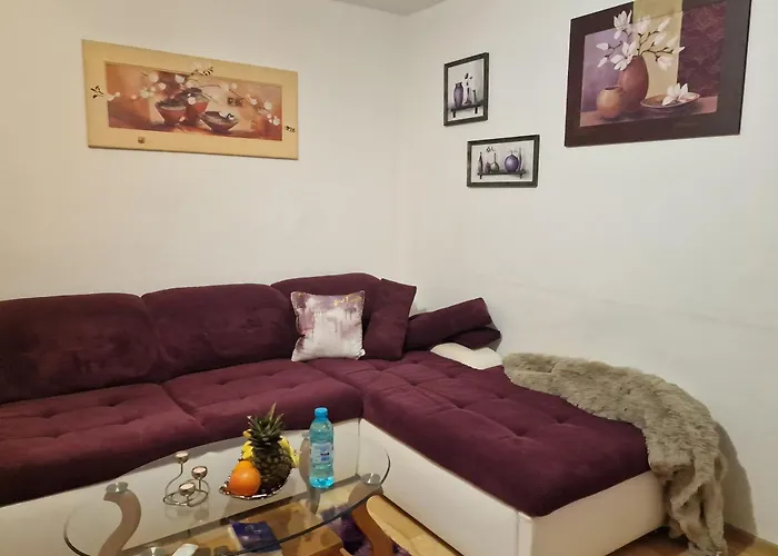 Уютен 2-Стаен Апартамент В Центъра На Добрич Apartamento *