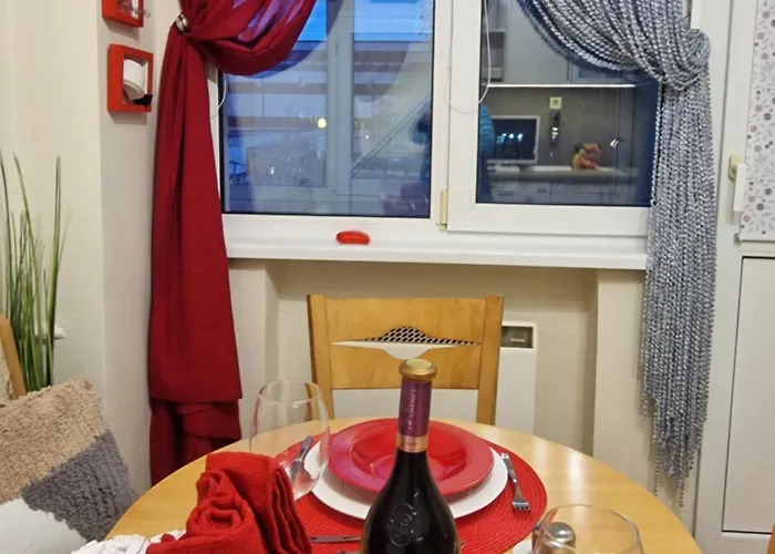 Уютен 2-Стаен Апартамент В Центъра На Добрич Apartamento Dobrich